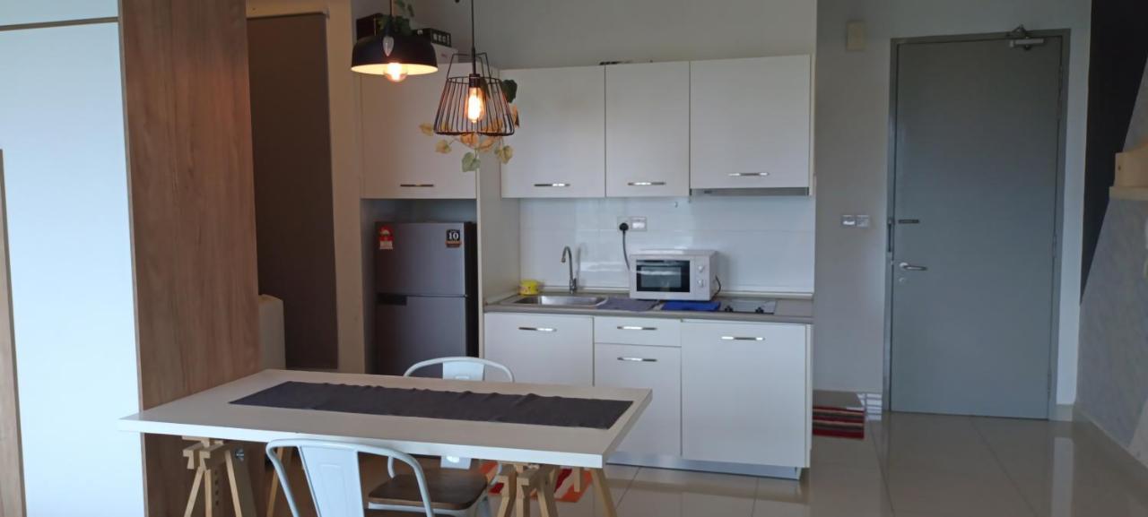 Peace Home 03 سيبرجايا المظهر الخارجي الصورة