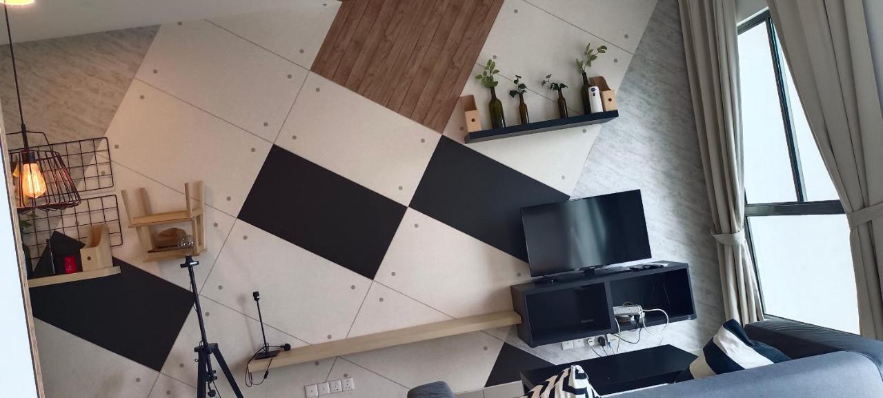 Peace Home 03 سيبرجايا المظهر الخارجي الصورة