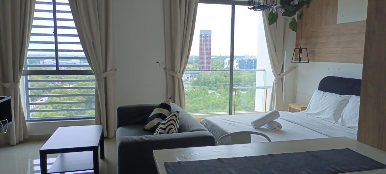Peace Home 03 سيبرجايا المظهر الخارجي الصورة